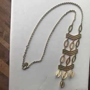 Stella & Dot Kimberly Necklace